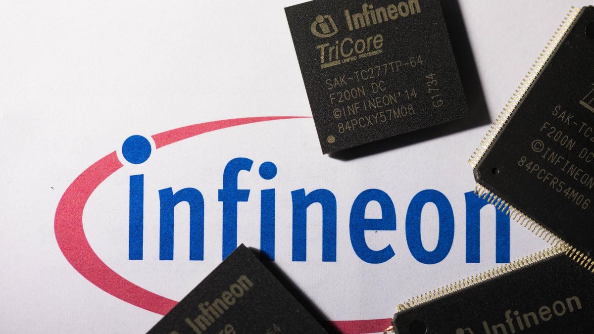 Infineon Jobs