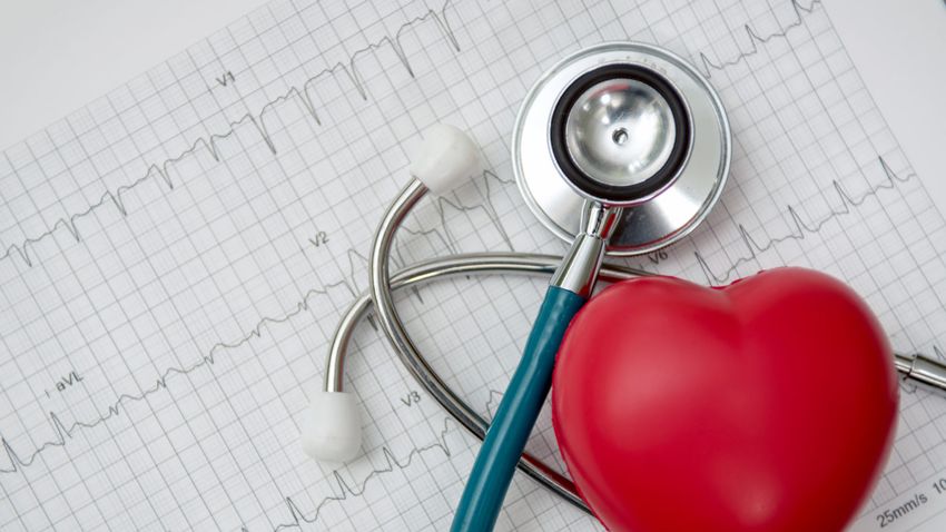 egészség a szív-vállalkozásokból