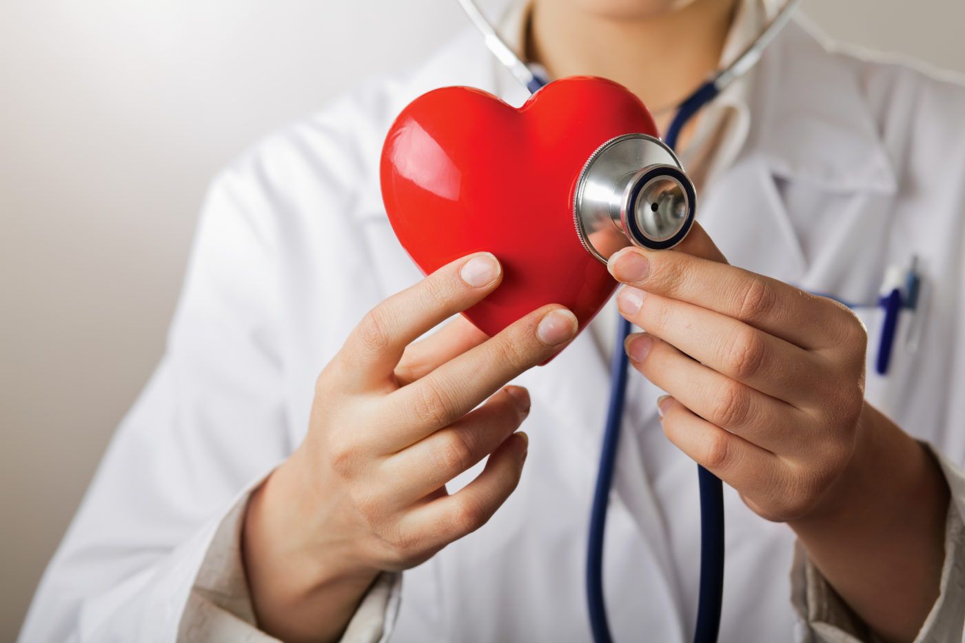 szív-egészségügyi forradalom