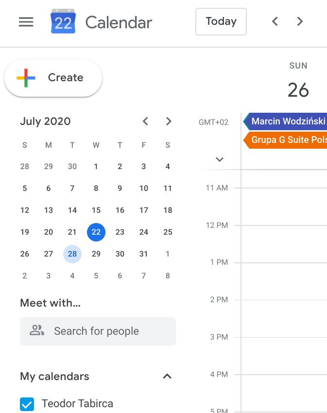 Hogyan láthat mindenkit egyszerre a Google Meet szolgáltatásban - Böngészők