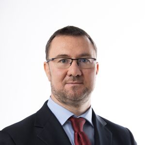 Pletser Tamás, az Erste olaj- és gázipari elemzője