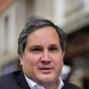 Nagy Márton, Miniszterelnöki gazdasági főtanácsadó