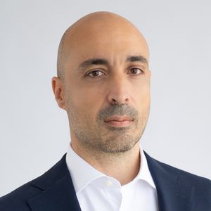 Szloboda Gábor, informatikai szakértő, ügyvezető igazgató IDYA