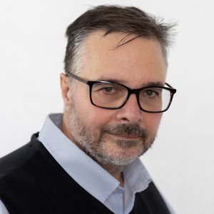 Dr. Toldi Ottó, a Klímapolitikai Intézet kutatásvezetője