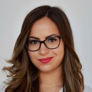 Halász Kinga, a ShareSpace Hungary ingatlanstratégiai vezetője