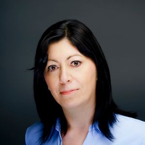Joó Gabriella, a FORTIX Consulting Kft. vezető tanácsadója