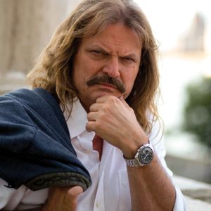Leslie Mandoki, zenész, producer