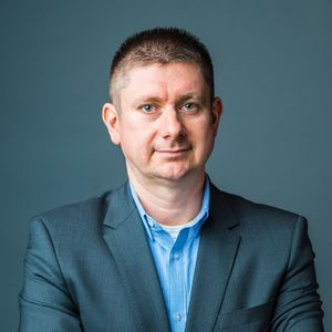 Rónaszéki Péter, a FORTIX Consulting Kft. ügyvezetője