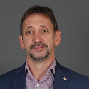 Pataki Zoltán, az euDiákok iskolaszövetkezet elnöke