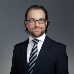 Bosnyák Zsolt, az Equilor Befektetési Zrt. szenior elemzője