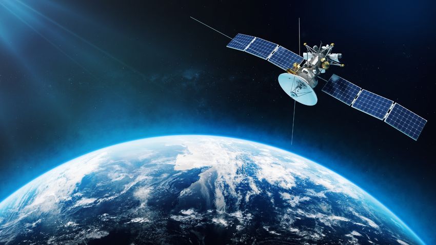Politikai játszma lett a 4iG-Spacecom üzlet