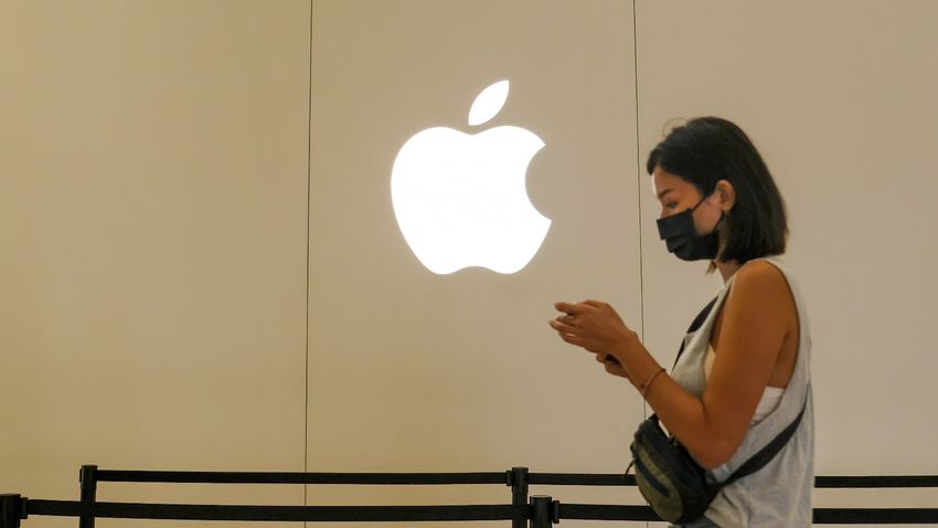 Az Apple szerint milliók biztonságát kockáztatják 