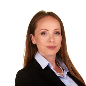 Orbók Ilona,  a BDO Magyarország ügyvezetője
