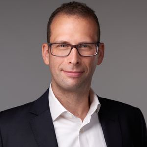 Pető Gábor, a Moore Hungary Ingatlan és Tőkepiaci Tanácsadási üzletágának igazgatója