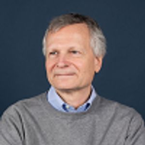 Dani Rodrik, a Harvard Egyetem közgazdász professzora