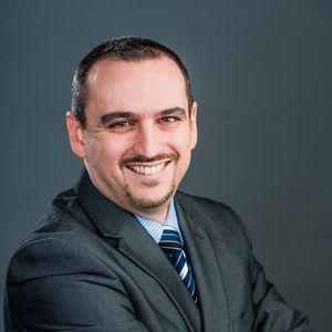 Farkas Imre, a FORTIX Consulting Kft. cégvezetője