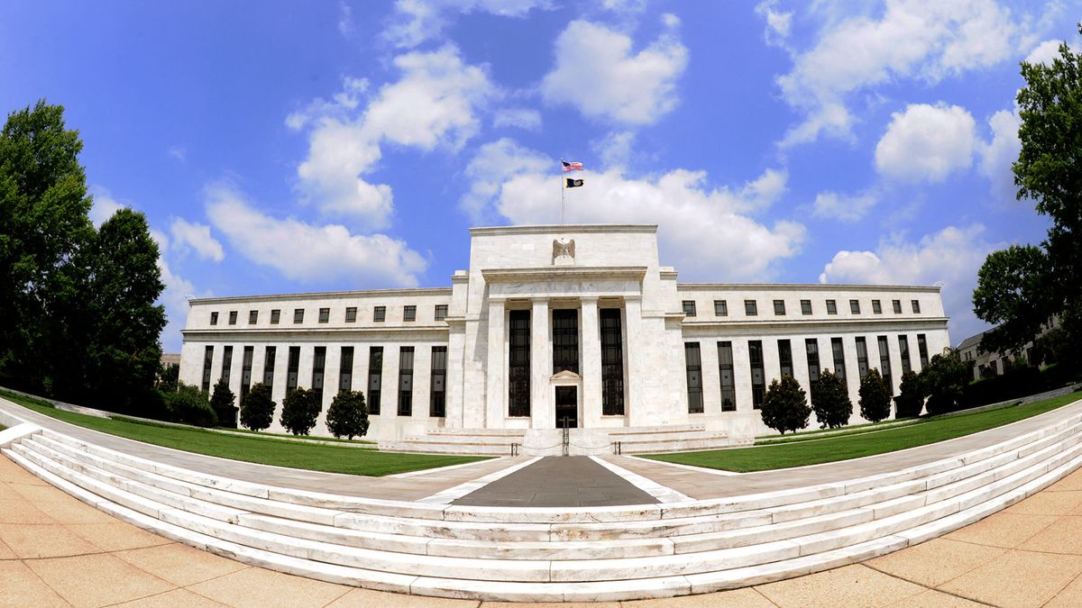 FED TO TAKE SLOW ROAD BACK TO NORMAL INTEREST RATES
