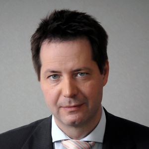 Vágó Attila, a Concorde Értékpapír Zrt. vezető elemzője