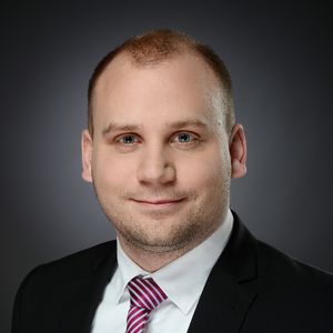 Móra Máté, a Generali Alapkezelõ Zrt. portfólió-menedzsere