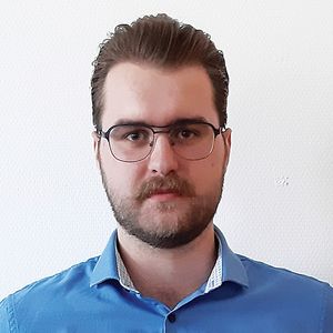 Weiszmann Péter Miklós, az MKB Elemzési Központ tőkepiaci elemzője
