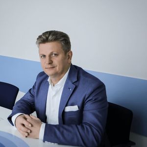 Gölcz Dénes, a Maxvalor Hungary Kft. ügyvezető igazgatója