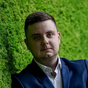 Deák Dávid, üzletkötő, Equilor Befektetési Zrt.