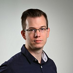 Módos Dániel, a Diófa Alapkezelő makrostratégája
