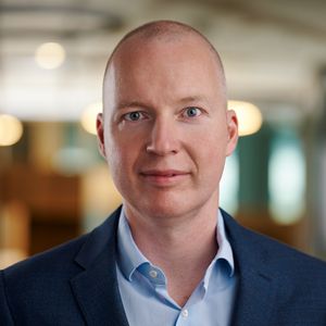 Kopányi Szabolcs, az OTP Global Markets portfóliókezelési osztályvezetője