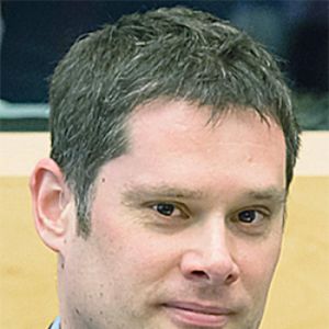 Lovászy László, stratégiai kutatásokat ellátó miniszteri biztos, az NKE tudományos főmunkatársa