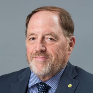 James K. Galbraith, az austini University of Texas közgazdász professzora