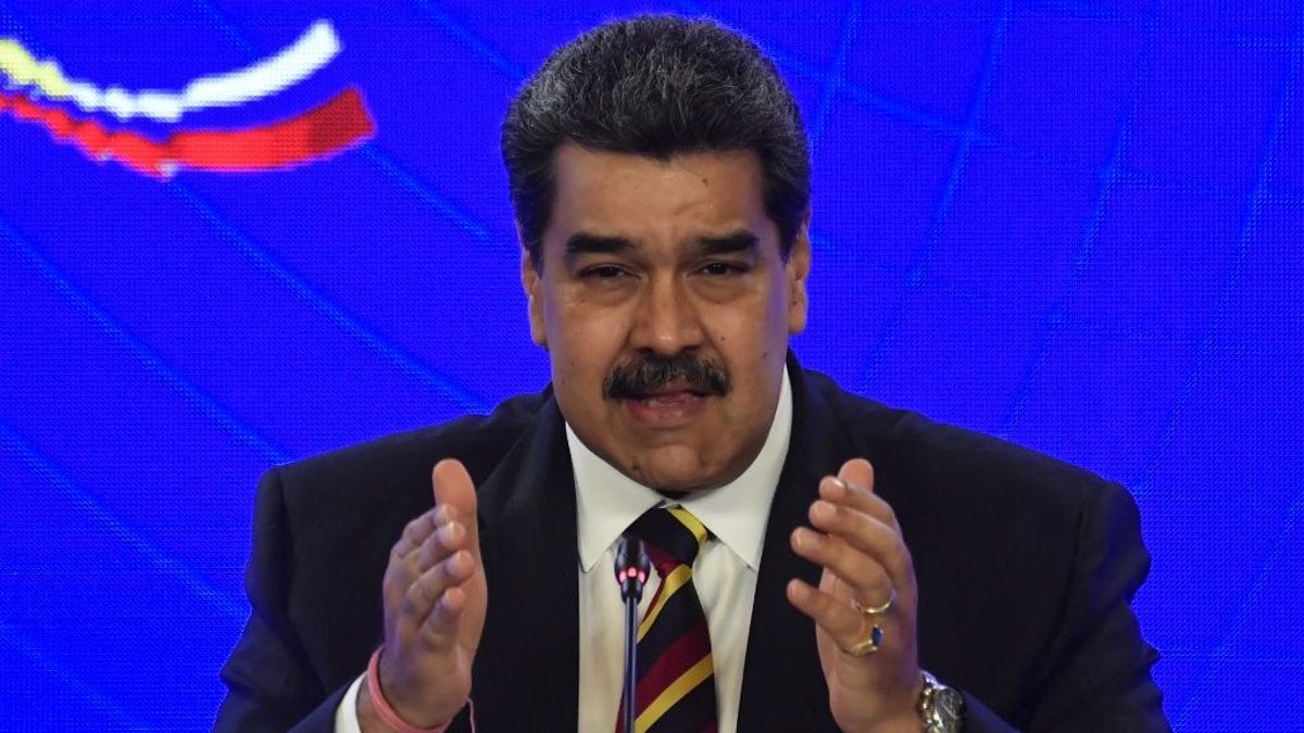 Felbőgtek a venezuelai gazdaság motorjai, akkora lett az olajéhség 