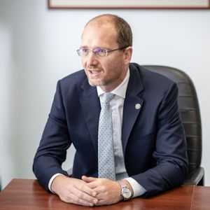 Kandrács Csaba