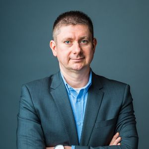 Rónaszéki Péter, a FORTIX Consulting Kft. ügyvezetője