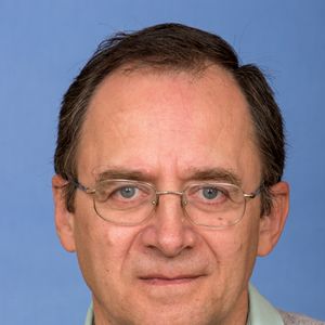 Dr. Nádor Gábor, a Ganz Transzformátor- és Villamos Forgógépgyártó Kft. kutatásfejlesztési és innovációs vezetője