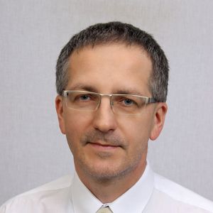 Nagy Attila, a Dr. Zavagyil és Társai Kft. marketing tanácsadója