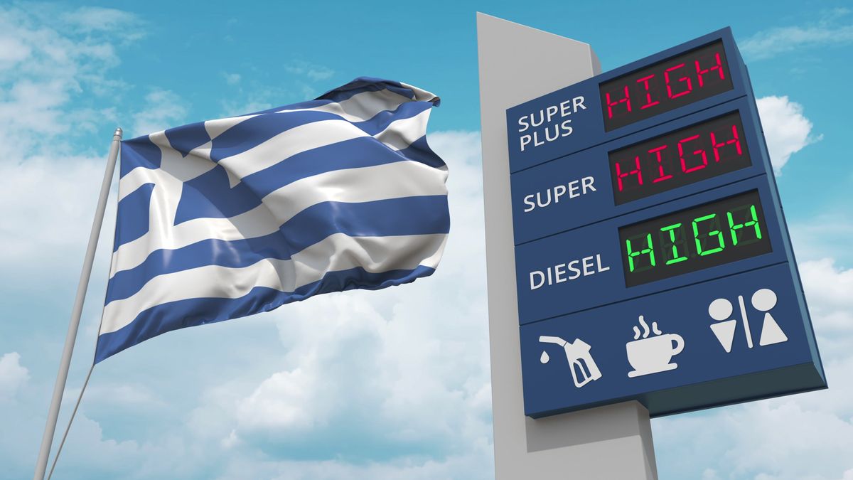 Több mint 30 százalékkal drágultak az élelmiszerek Görögországban 