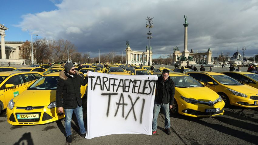 taxizás
