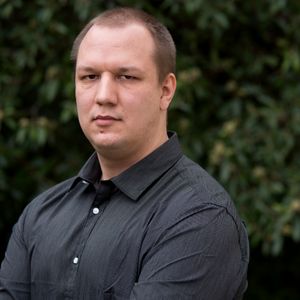 Molnár Dániel, a Századvég Konjunktúrakutató Zrt. makrogazdasági elemzője