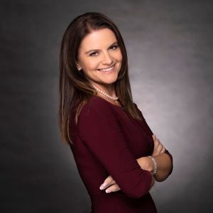Katona Ildikó, az iPrivate Banking Zrt. vezetője