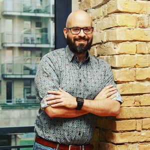 Trosits Balázs, Account Manager, AVANTGARDE GROUP 