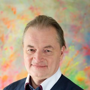 Dr. Farkas András, a Nyugdijguru.hu alapítója