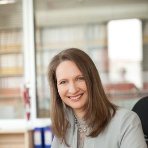Jancsa-Pék Judit, a LeitnerLeitner vezető tanácsadója, partnere