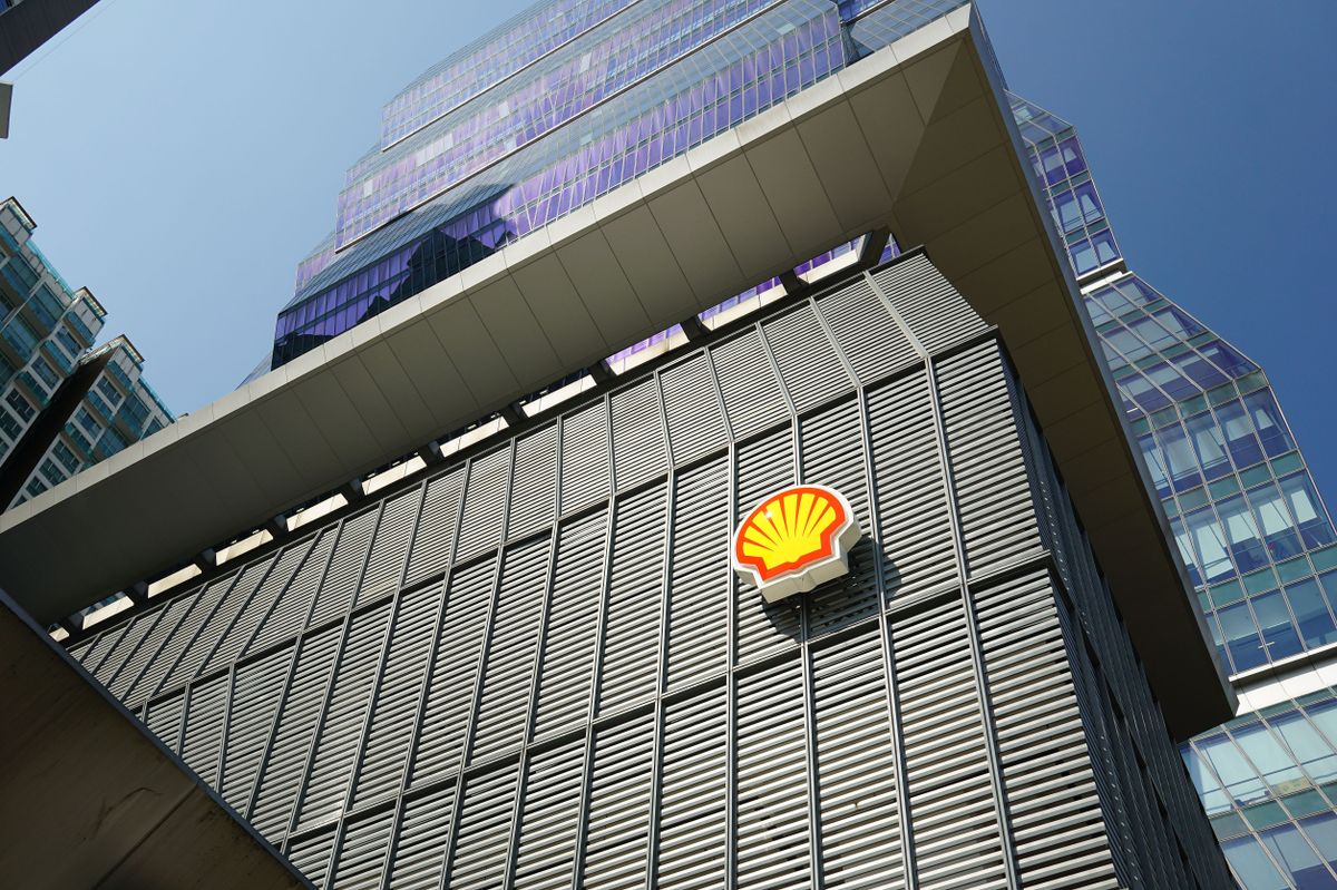 Kuala,Lumpur,,Malaysia,-,February,18:menara,Shell,Or,Shell,Tower