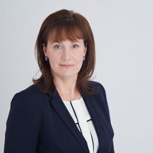 Kiss Mónika, a Prestige Financial Zrt. vezető stratégiai tanácsadója