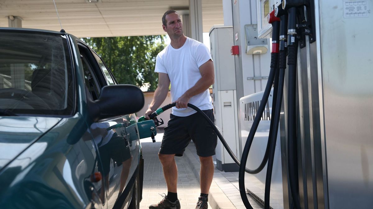 Van esély, hogy picit csökkenjen az üzemanyagok ára 