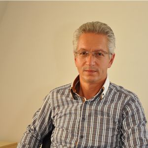 Heim Pál, a Heim Pál Magyarország Alapítvány stratégiai igazgatója