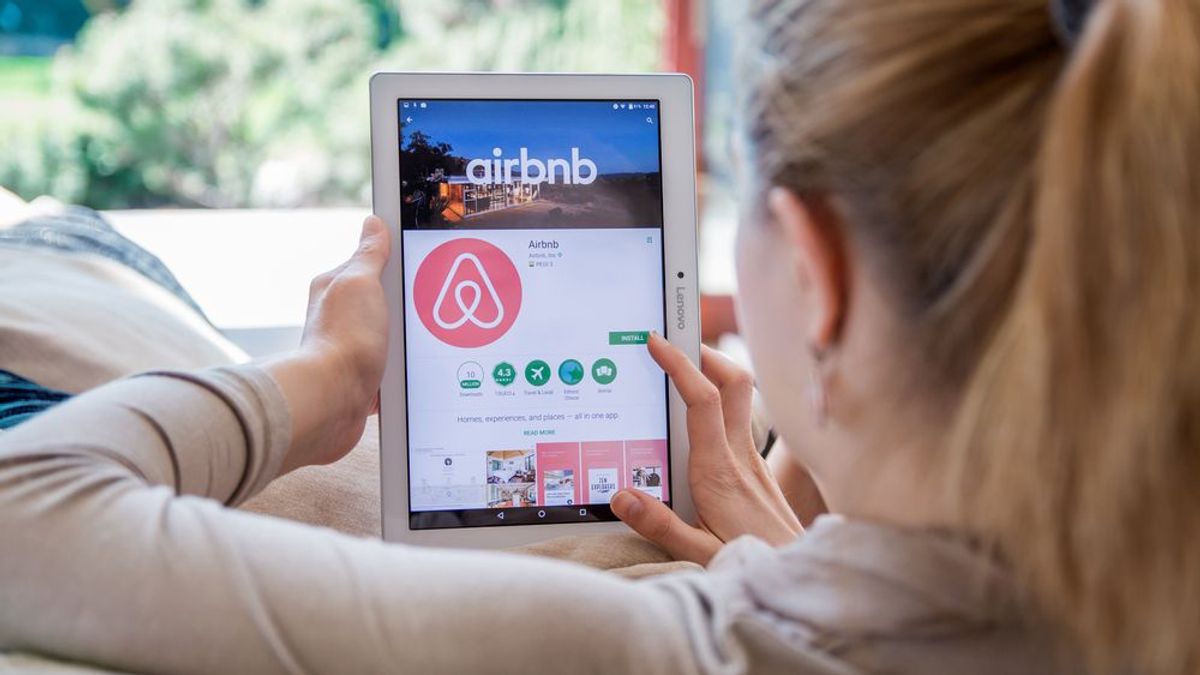 Drasztikus lépésre kényszerül Kínában az Airbnb 