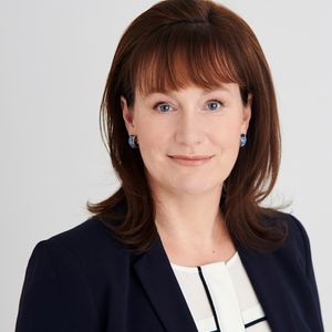 Kiss Mónika, a Prestige Financial Zrt. vezető stratégiai tanácsadója