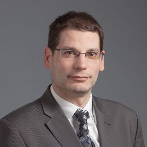 Búró Szilárd, az Equilor pénzügyi innovációs vezetője