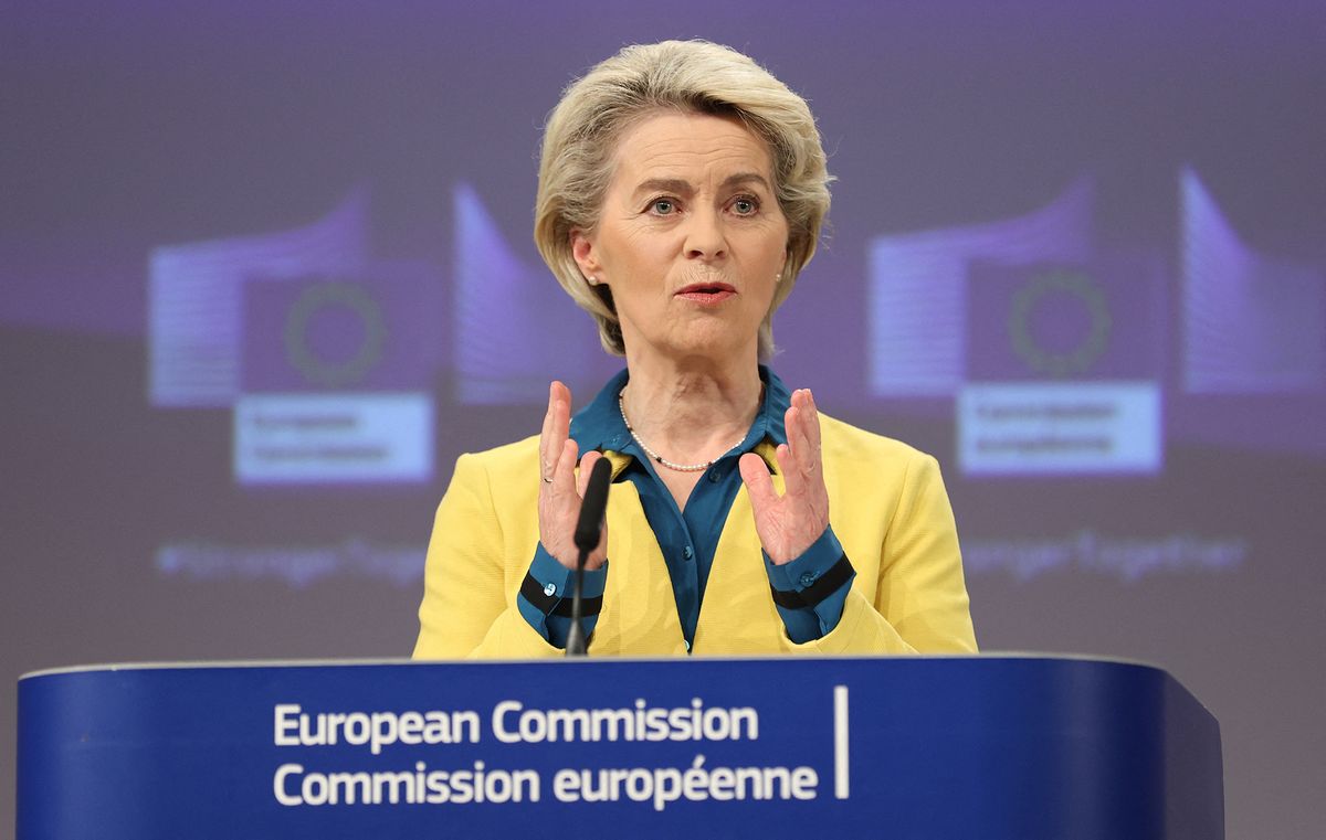European Commission Comments On EU Membership Applications